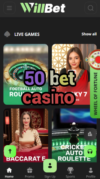 50 Bet Casino - High Limit Casino Games-32redcasinos.ydblkf.net