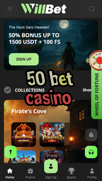 50 Bet Casino - High Limit Casino Games-32redcasinos.ydblkf.net